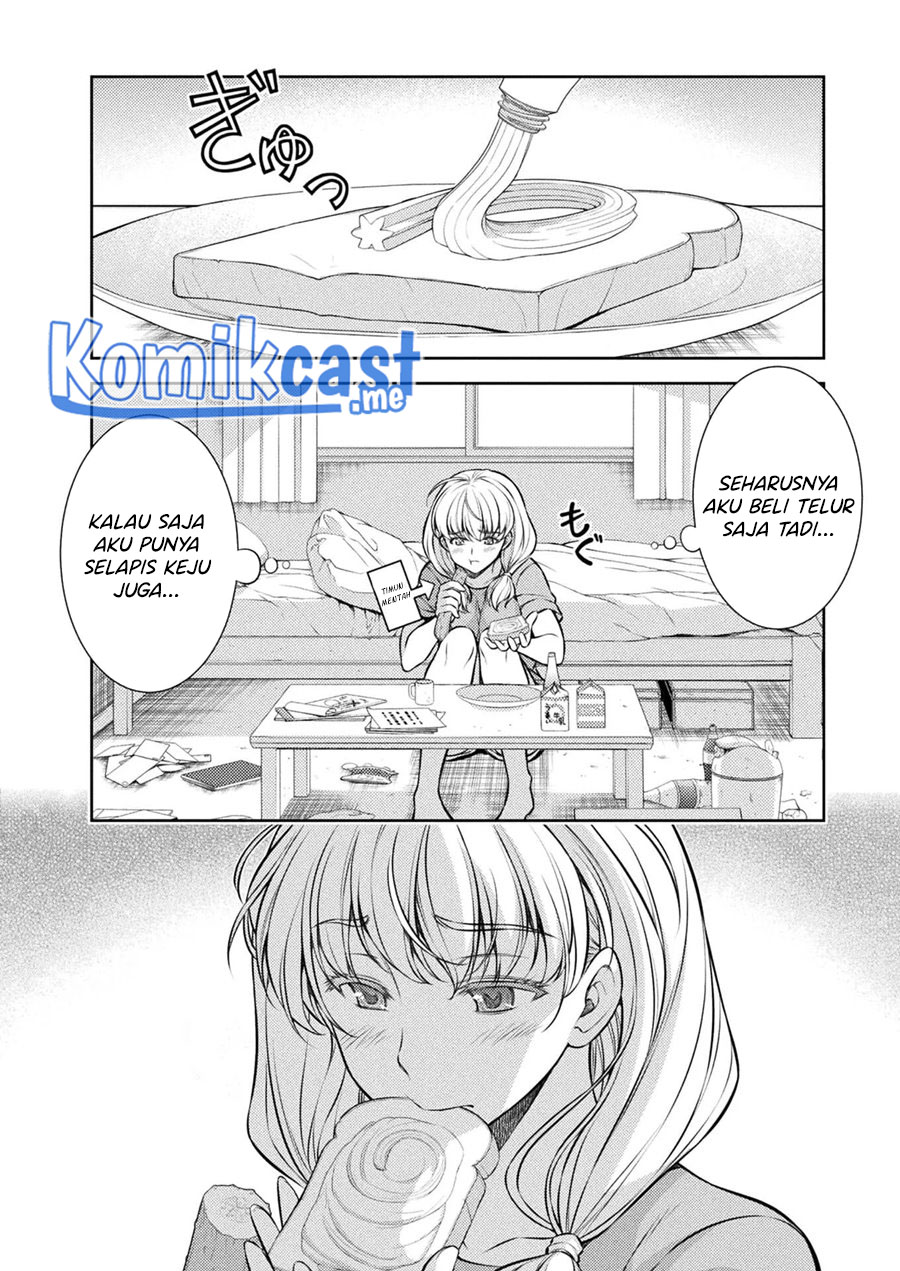 Dilarang COPAS - situs resmi www.mangacanblog.com - Komik silver plan to redo from jk 027 - chapter 27 28 Indonesia silver plan to redo from jk 027 - chapter 27 Terbaru 6|Baca Manga Komik Indonesia|Mangacan